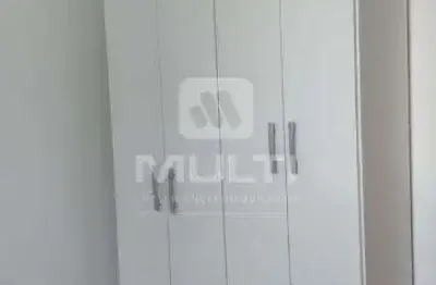 Apartamento com 2 quartos para alugar no Copacabana, Uberlândia 