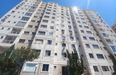Apartamento com 2 quartos para alugar no Copacabana, Uberlândia 