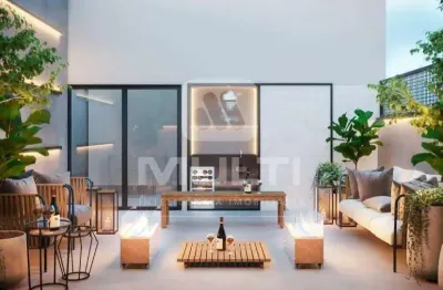 Loft com 1 quarto à venda no Santa Maria, Uberlândia 