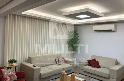 Apartamento com 3 quartos à venda no Tabajaras, Uberlândia 
