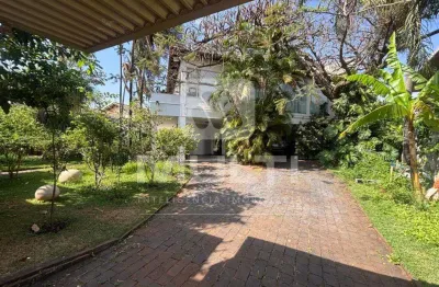 Casa com 6 quartos à venda no Morada da Colina, Uberlândia 