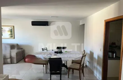 Apartamento com 3 quartos à venda no Patrimônio, Uberlândia 