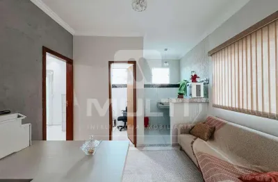 Casa com 3 quartos à venda no Presidente Roosevelt, Uberlândia 