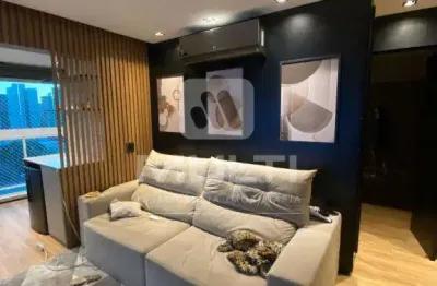 Apartamento com 3 quartos à venda no Centro, Uberlândia 