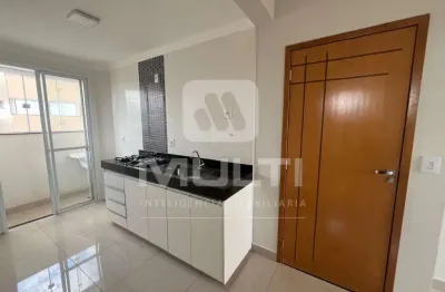Apartamento com 2 quartos para alugar no Brasil, Uberlândia 