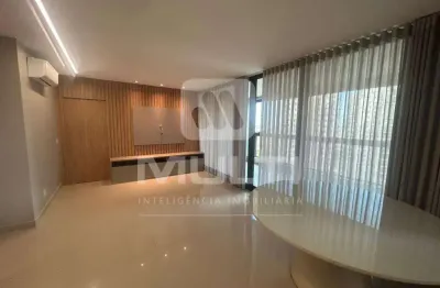 Apartamento com 3 quartos para alugar no Jardim Karaíba, Uberlândia 