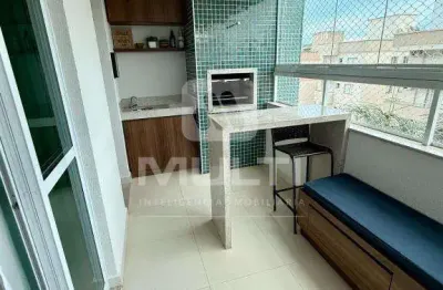 Apartamento com 2 quartos à venda no Santa Mônica, Uberlândia 