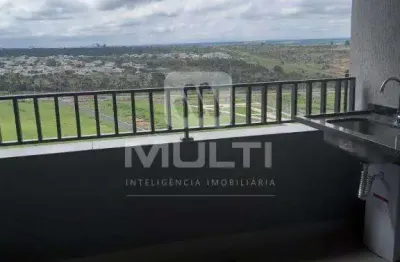 Apartamento com 2 quartos à venda no Jardim Sul, Uberlândia 