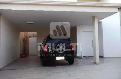 Casa com 3 quartos à venda no Jardim Karaíba, Uberlândia 