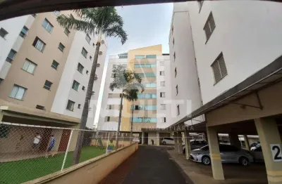 Apartamento com 2 quartos para alugar em Saraiva, Uberlândia 