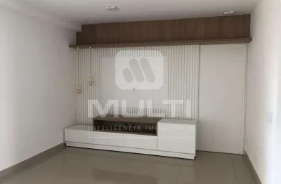 Apartamento com 3 quartos à venda no Jardim Karaíba, Uberlândia 