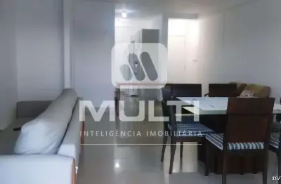 Apartamento com 3 quartos à venda no Jardim Karaíba, Uberlândia 