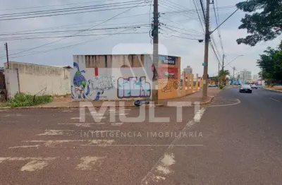 Terreno à venda em Saraiva, Uberlândia 