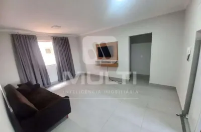 Apartamento com 2 quartos à venda no Santa Mônica, Uberlândia 
