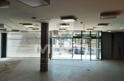 Sala comercial para alugar no Santa Rosa, Uberlândia 
