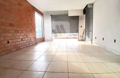 Sala comercial à venda em Saraiva, Uberlândia 
