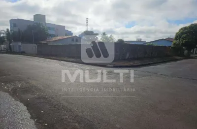 Terreno à venda no Alto Umuarama, Uberlândia 