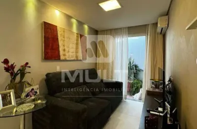 Casa em condomínio fechado com 3 quartos para alugar no Parque Residencial do Camaru, Uberlândia 