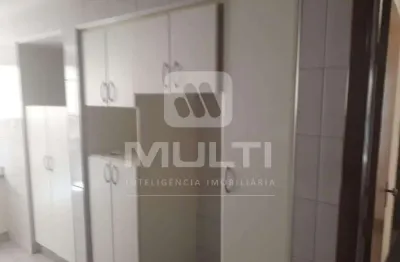 Apartamento com 3 quartos para alugar no Jardim Finotti, Uberlândia 