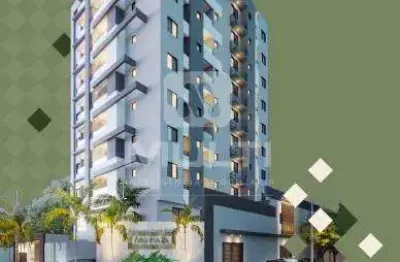 Apartamento com 2 quartos à venda no Santa Mônica, Uberlândia 