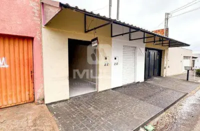 Sala comercial para alugar no Jardim das Palmeiras, Uberlândia 