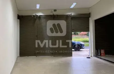 Sala comercial para alugar no Panorama, Uberlândia 