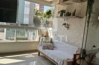 Apartamento com 3 quartos à venda no Santa Maria, Uberlândia 
