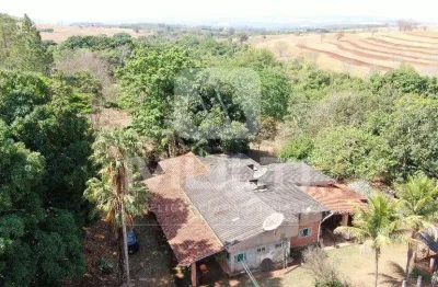 Fazenda à venda na Área Rural de Uberlândia, Uberlândia 