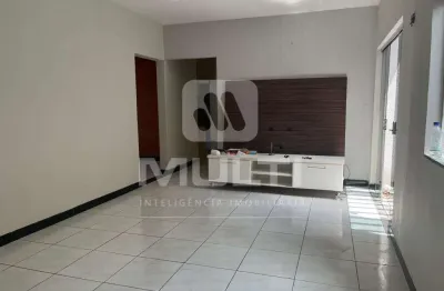 Casa com 3 quartos à venda no Custódio Pereira, Uberlândia 