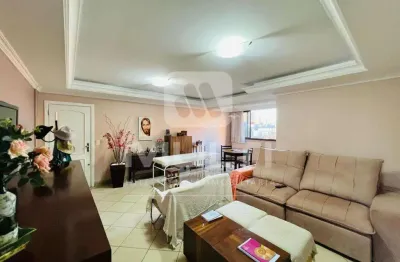 Apartamento com 3 quartos à venda no Santa Maria, Uberlândia 