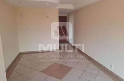 Apartamento com 3 quartos à venda no Martins, Uberlândia 