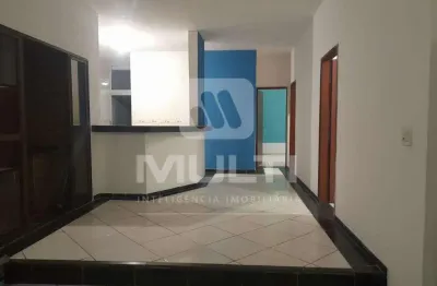 Casa com 3 quartos à venda no Morumbi, Uberlândia 