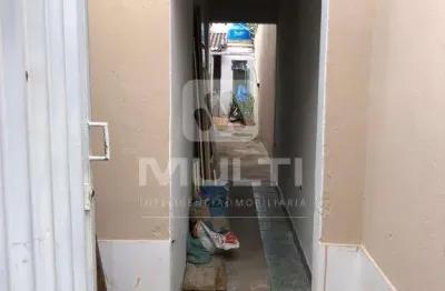 Casa com 1 quarto para alugar no Jardim das Palmeiras, Uberlândia 