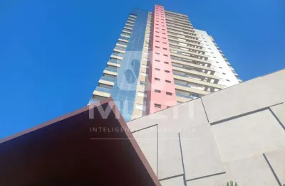 Apartamento com 3 quartos para alugar no Tubalina, Uberlândia 