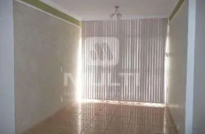 Apartamento com 3 quartos para alugar no Centro, Uberlândia 