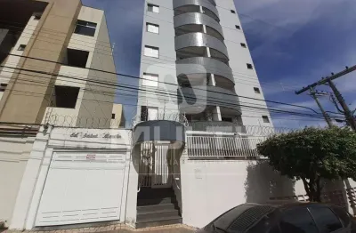 Apartamento com 2 quartos para alugar no Santa Maria, Uberlândia 