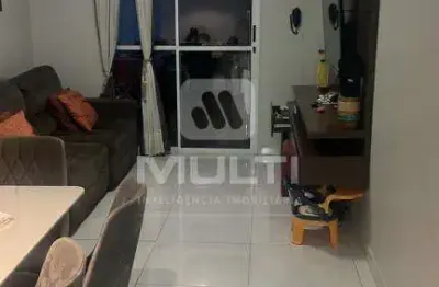 Casa em condomínio fechado com 3 quartos à venda na Terra Nova Uberlândia 1, Uberlândia 