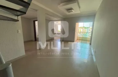 Cobertura com 2 quartos à venda no Santa Maria, Uberlândia 