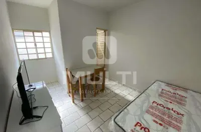 Kitnet / Stúdio para alugar no Santa Mônica, Uberlândia 