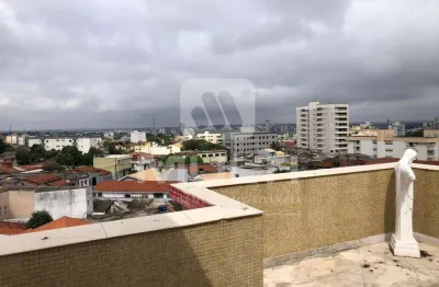 Apartamento com 1 quarto para alugar em Saraiva, Uberlândia 