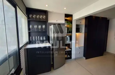 Apartamento com 2 quartos para alugar no Jardim Sul, Uberlândia 