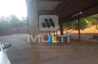 Barracão / Galpão / Depósito à venda no Distrito Industrial, Uberlândia 