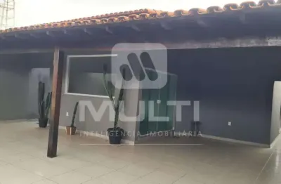 Casa com 3 quartos à venda em Laranjeiras, Uberlândia 