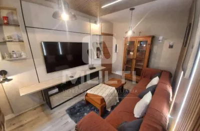 Apartamento com 2 quartos para alugar no Santa Mônica, Uberlândia 