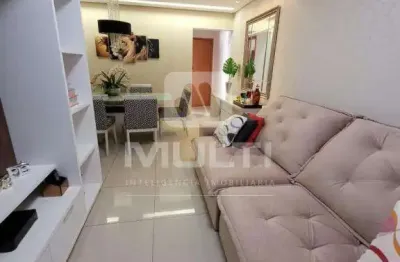 Apartamento com 3 quartos à venda no Centro, Uberlândia 