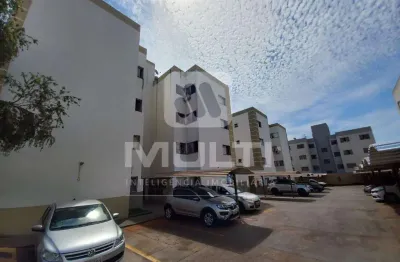 Apartamento com 2 quartos para alugar no Chácaras Tubalina, Uberlândia 