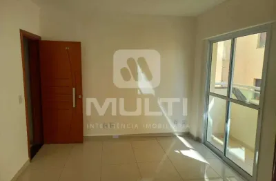 Apartamento com 3 quartos para alugar no Santa Mônica, Uberlândia 