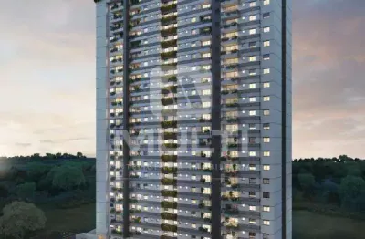 Apartamento com 3 quartos à venda no Jardim Sul, Uberlândia 