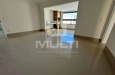 Apartamento com 3 quartos à venda no Santa Mônica, Uberlândia 