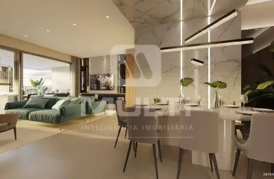 Apartamento com 3 quartos à venda no Jardim Sul, Uberlândia 